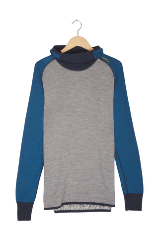 KVITEGGA MERINO 230 HOODIE für Herren 