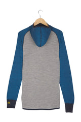 KVITEGGA MERINO 230 HOODIE für Herren 