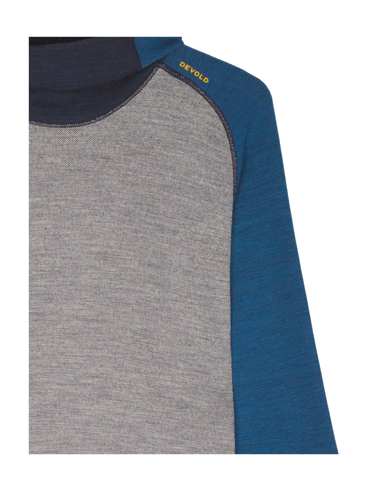 KVITEGGA MERINO 230 HOODIE für Herren 