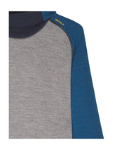 KVITEGGA MERINO 230 HOODIE für Herren 