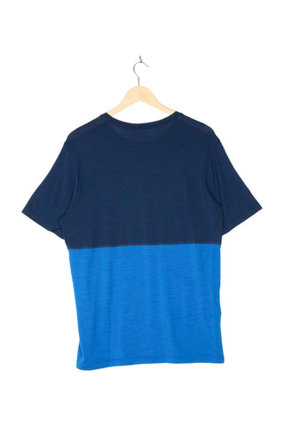 T-Shirt Merino für Herren