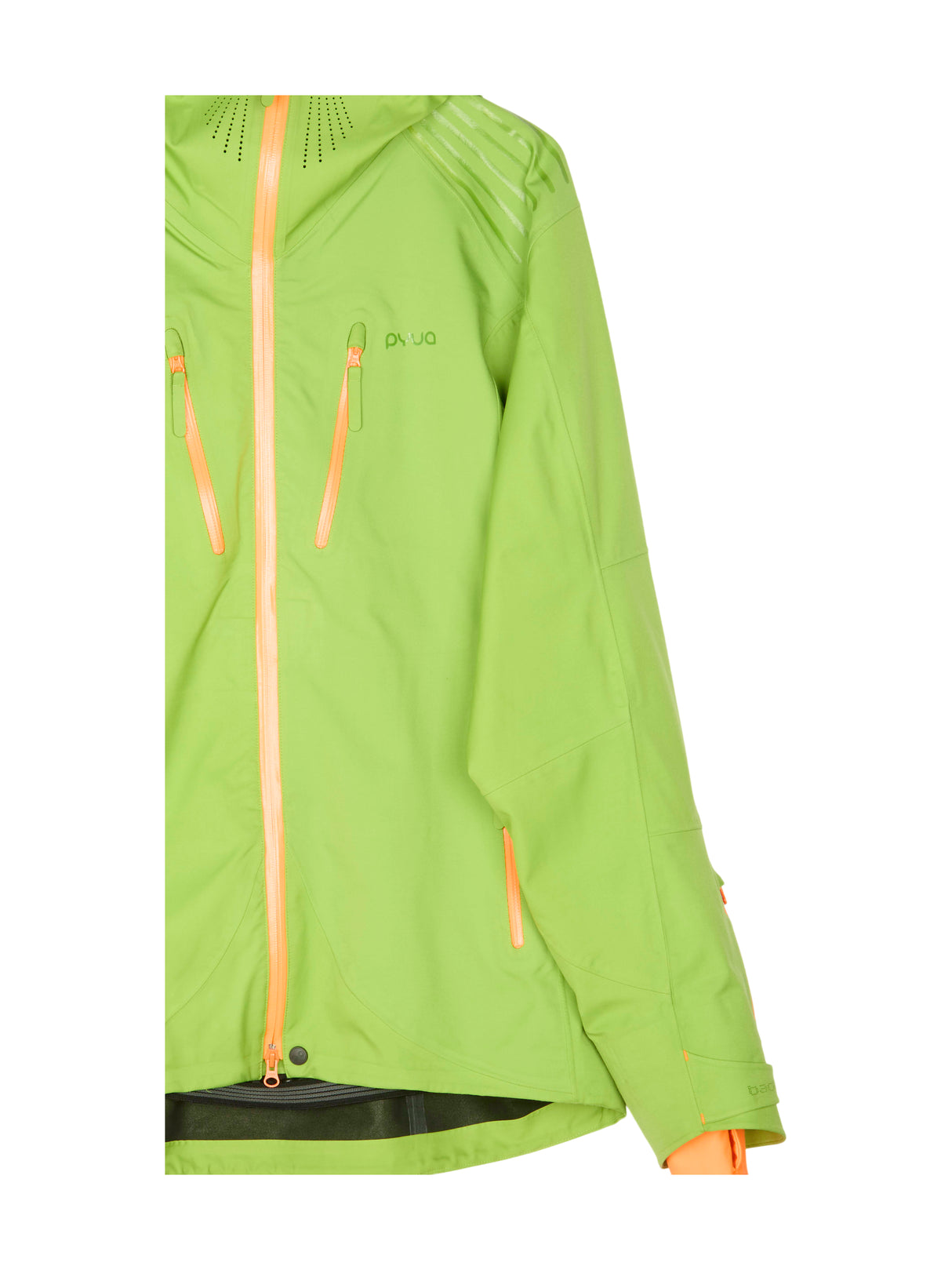Skijacke für Herren