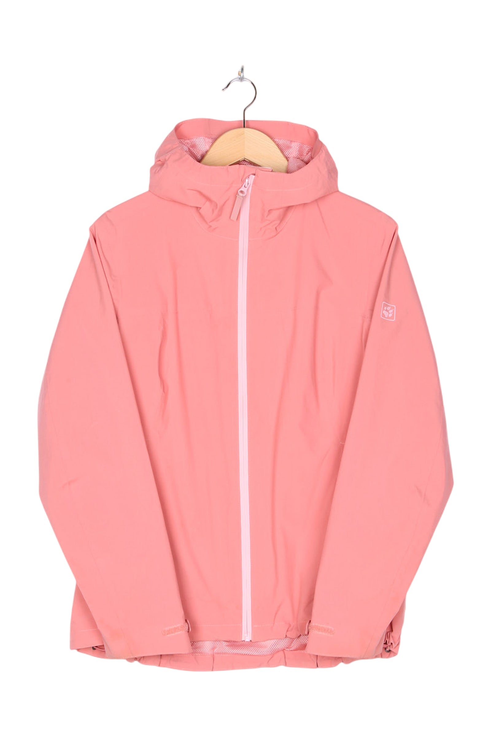 Hardshelljacke & Regenjacke für Damen