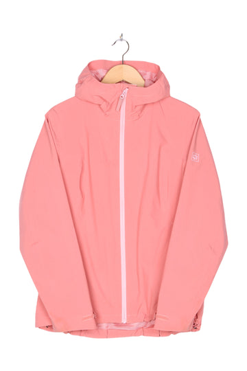 Hardshelljacke & Regenjacke für Damen