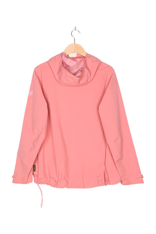 Hardshelljacke & Regenjacke für Damen