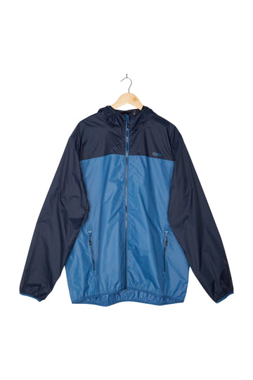 Hardshelljacke, Regenjacke für Herren