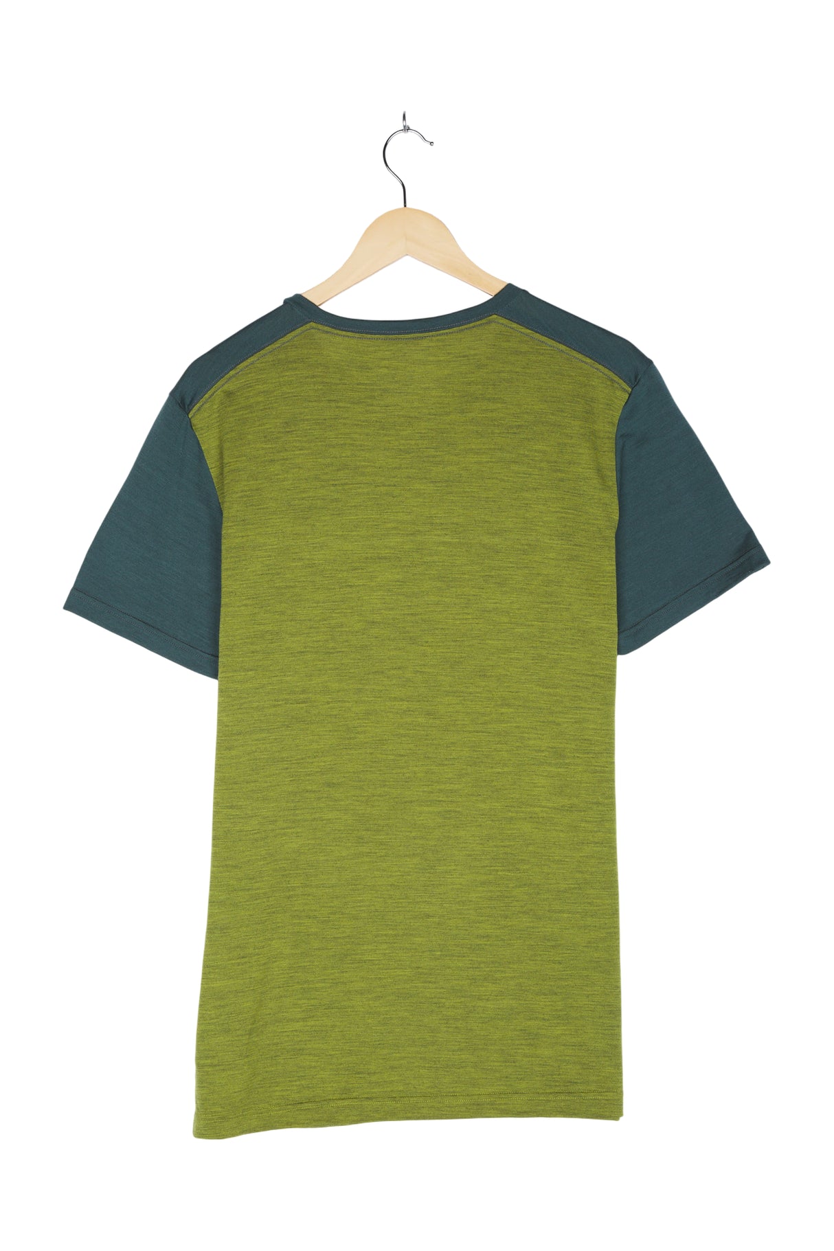 NORANG MERINO 150 TEE MAN T-Shirt Merino für Herren