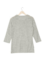 Longsleeve Merino für Damen