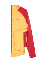 Fleecejacke für Damen