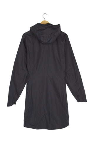Hardshelljacke, Regenjacke für Damen