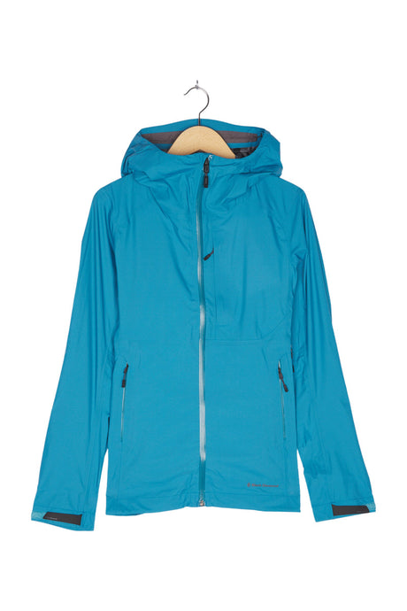 Hardshelljacke & Regenjacke für Damen