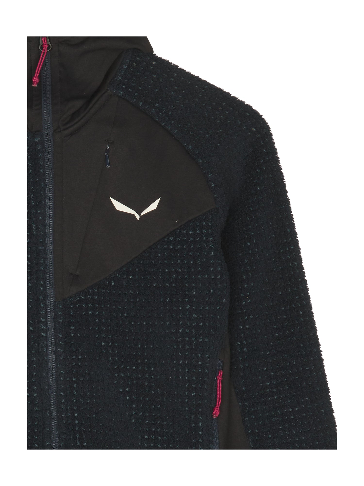 Fleecejacke für Damen