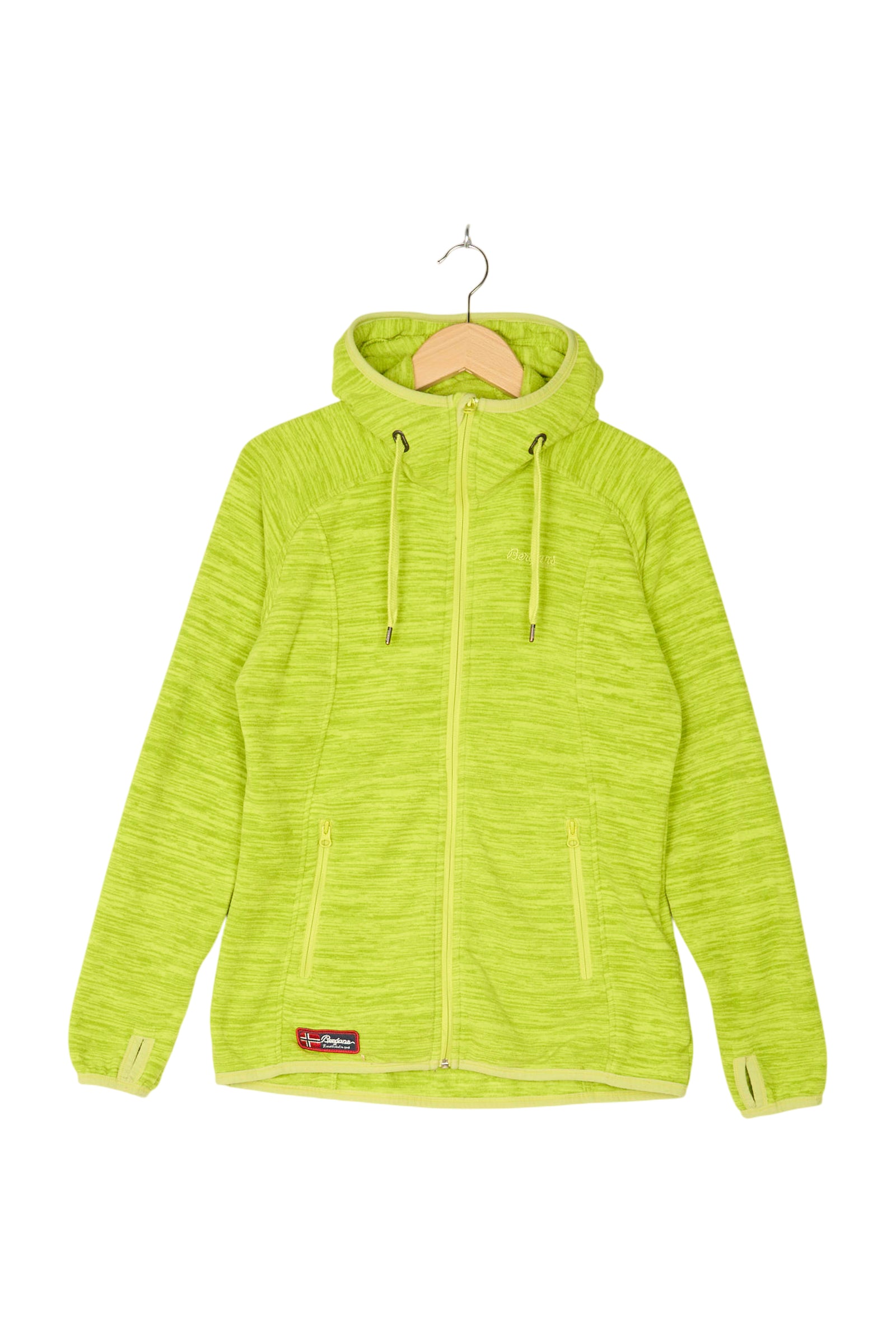 Fleecejacke für Herren