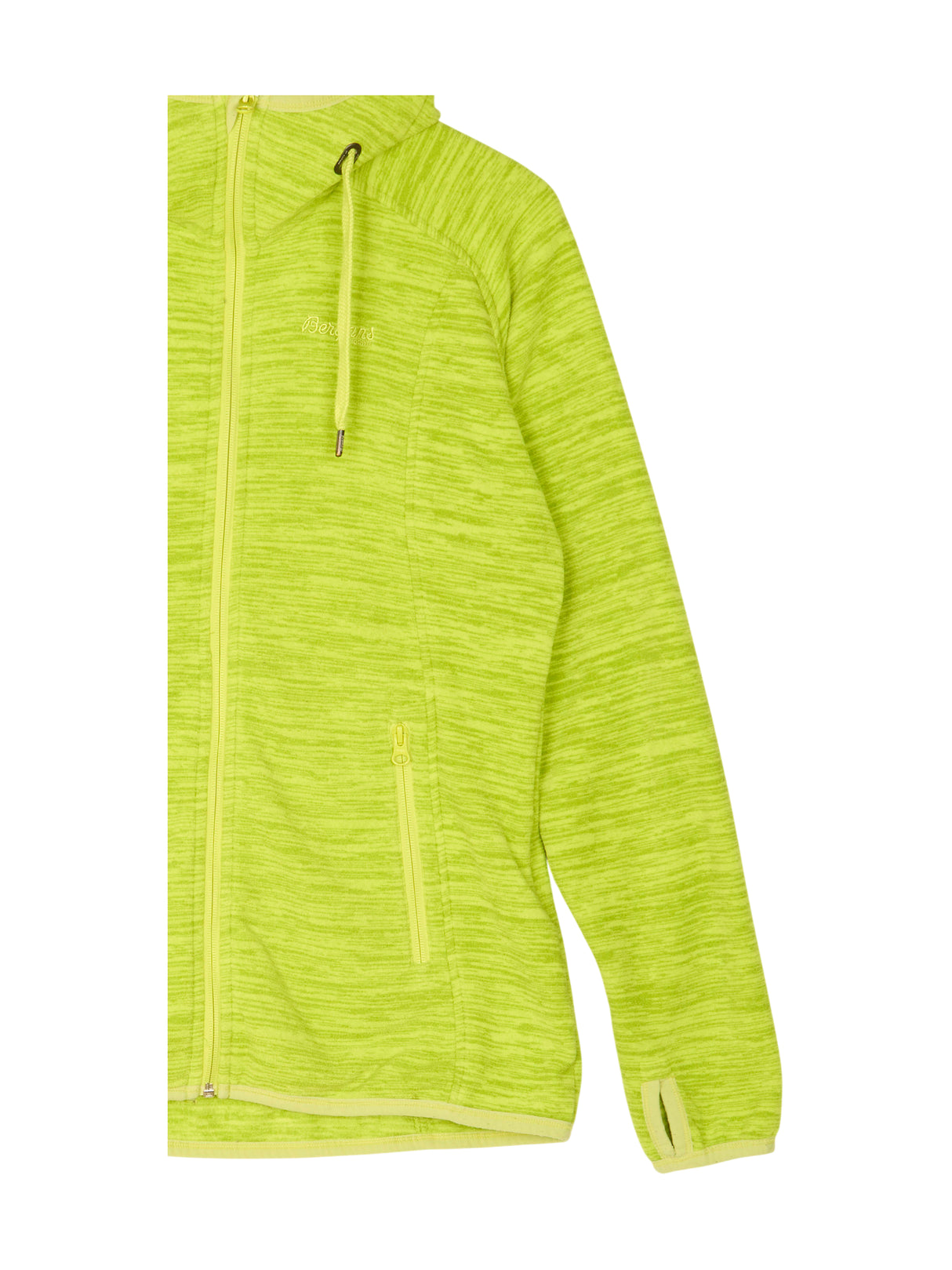 Fleecejacke für Herren