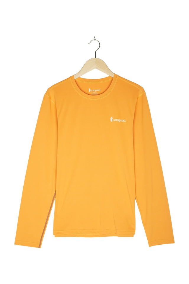 Longsleeve für Herren