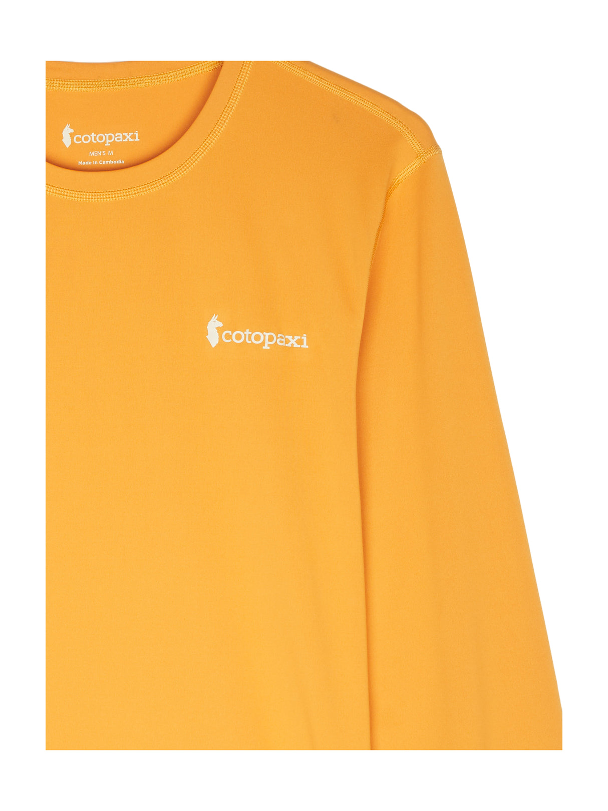 Longsleeve für Herren