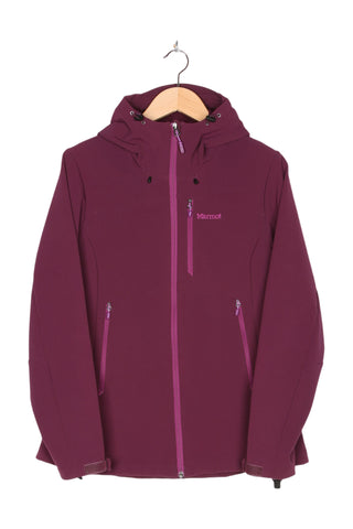 Softshelljacke für Damen