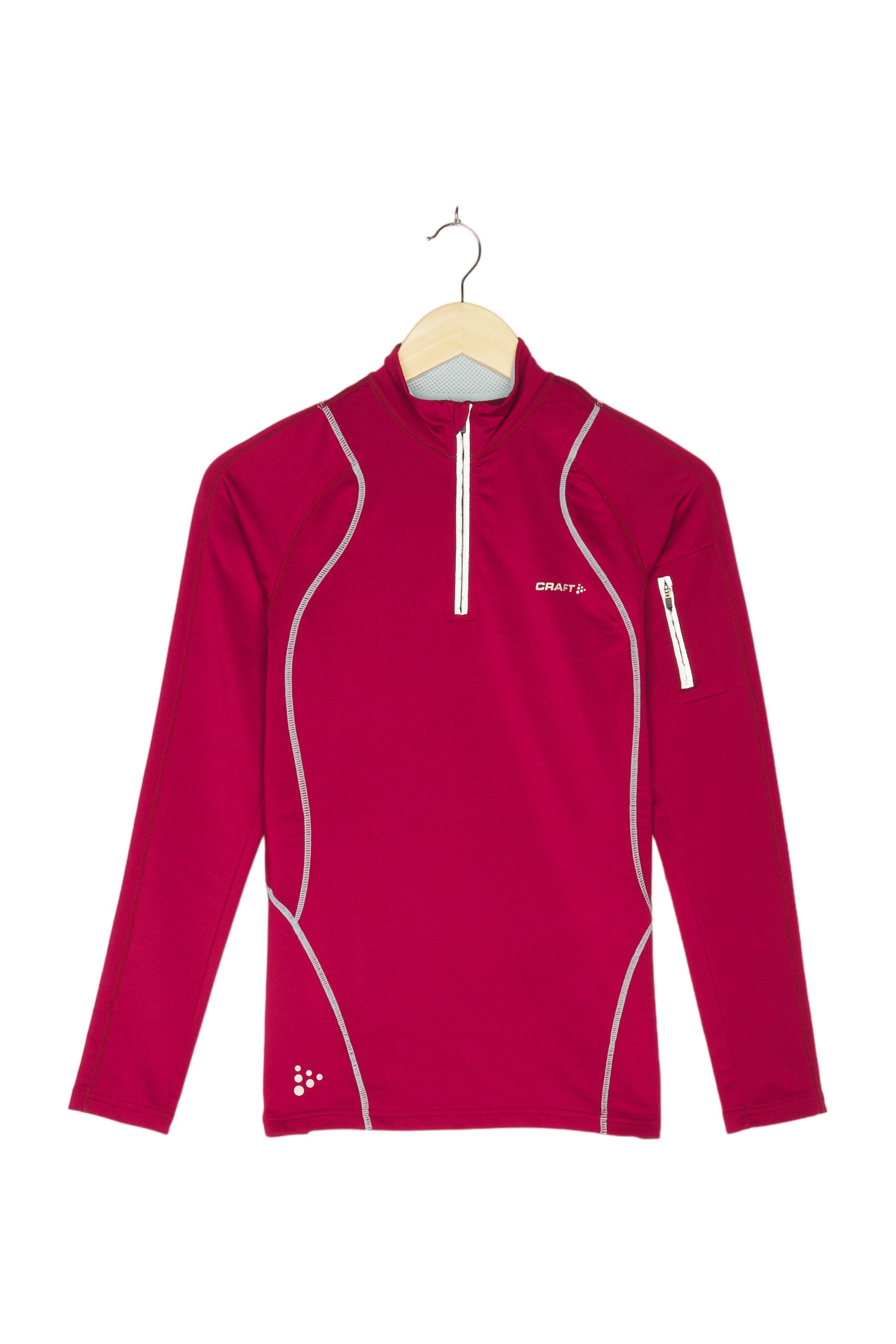 Longsleeve Funktion für Damen