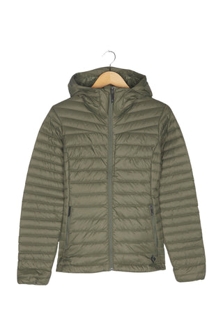 Daunenjacke für Damen