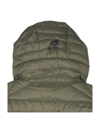 Daunenjacke für Damen