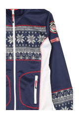 Softshelljacke für Damen