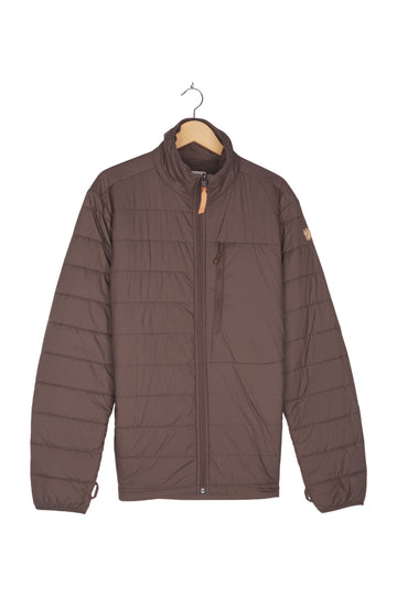 Kunstfaserjacke für Herren