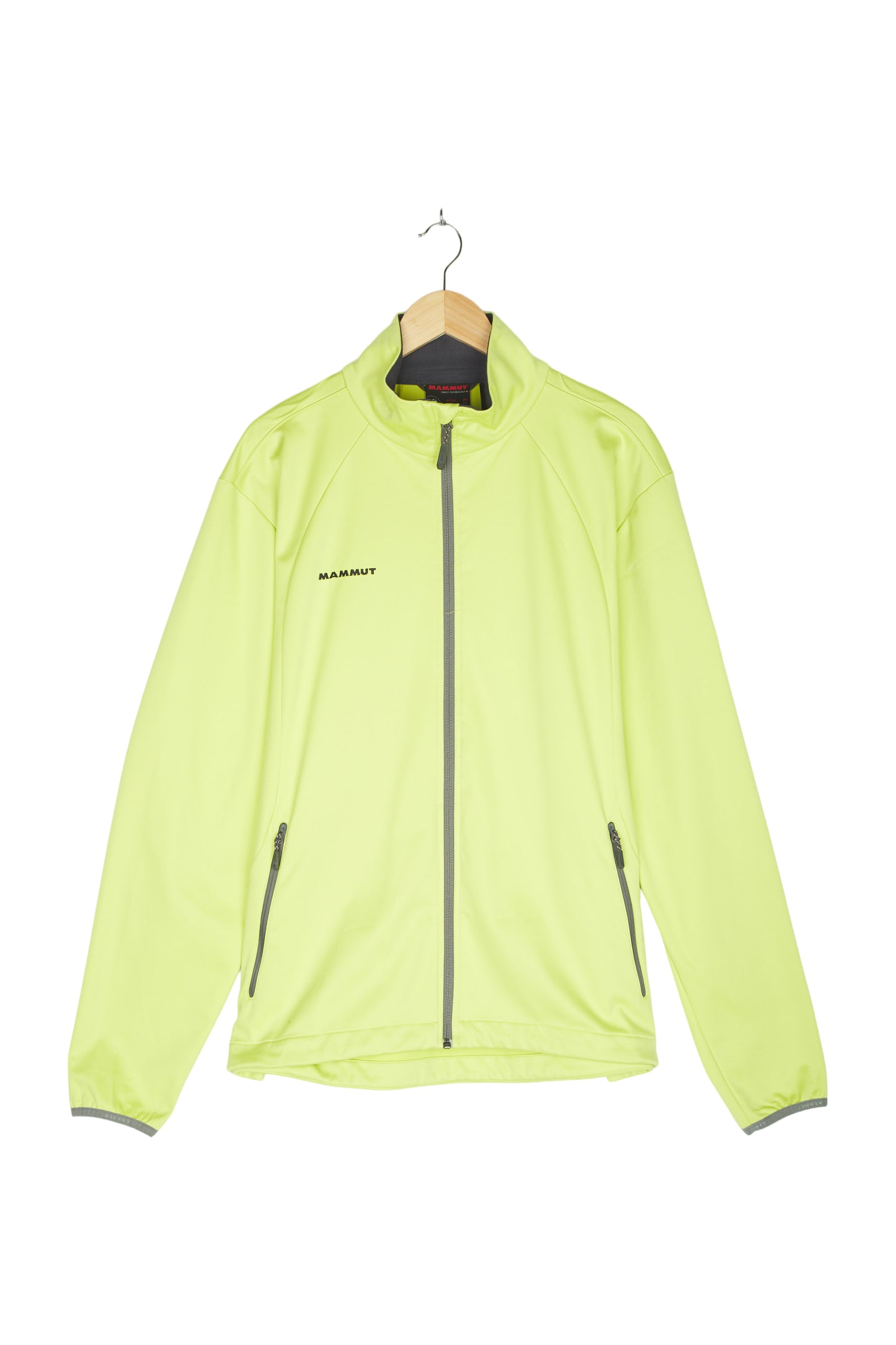 Softshelljacke für Herren