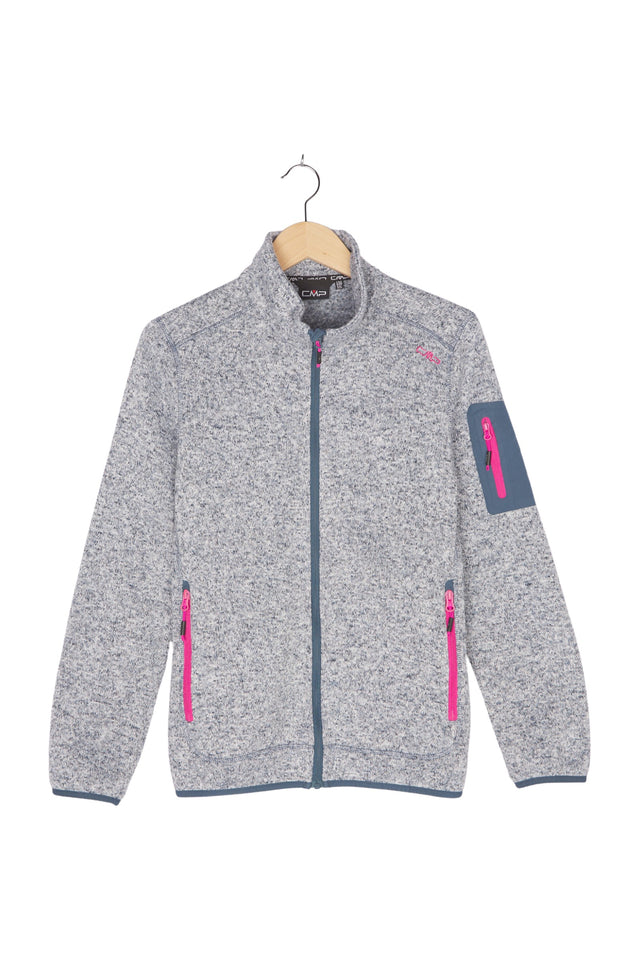 Fleecejacke für Damen