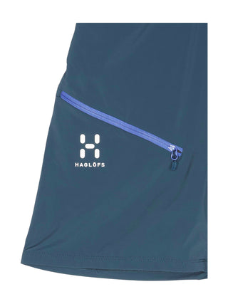 Haglöfs Kurze Hose für Damen