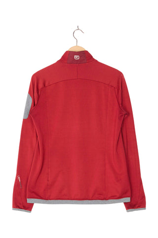 Fleecejacke für Damen