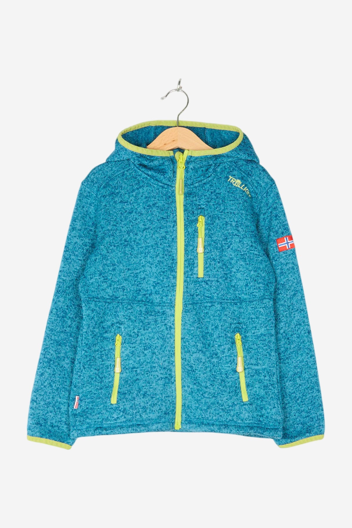 Fleecejacke für Kinder