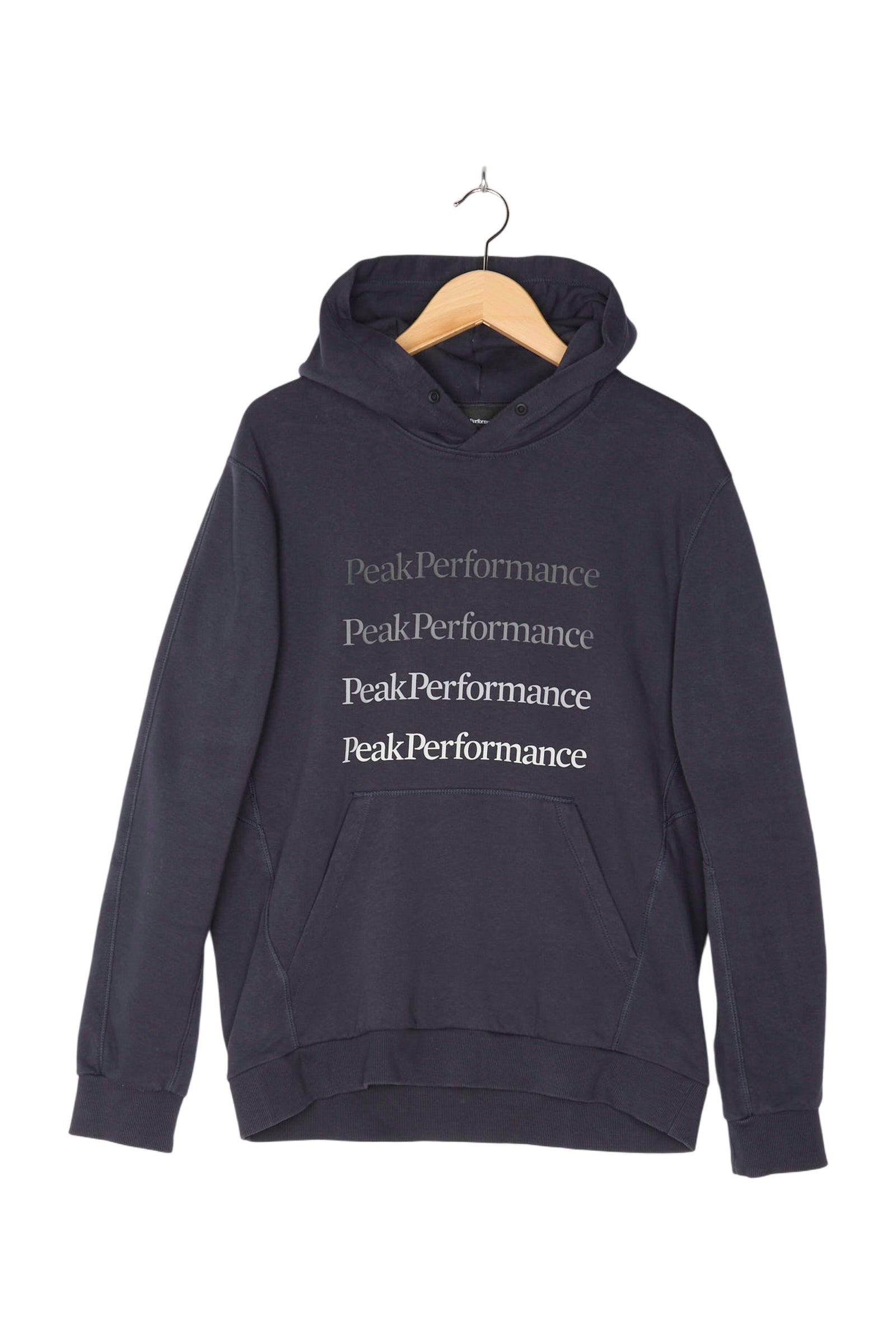 Hoodie für Herren