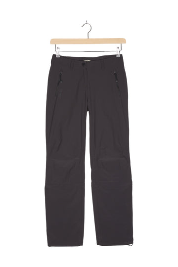 Zip-Hose für Damen