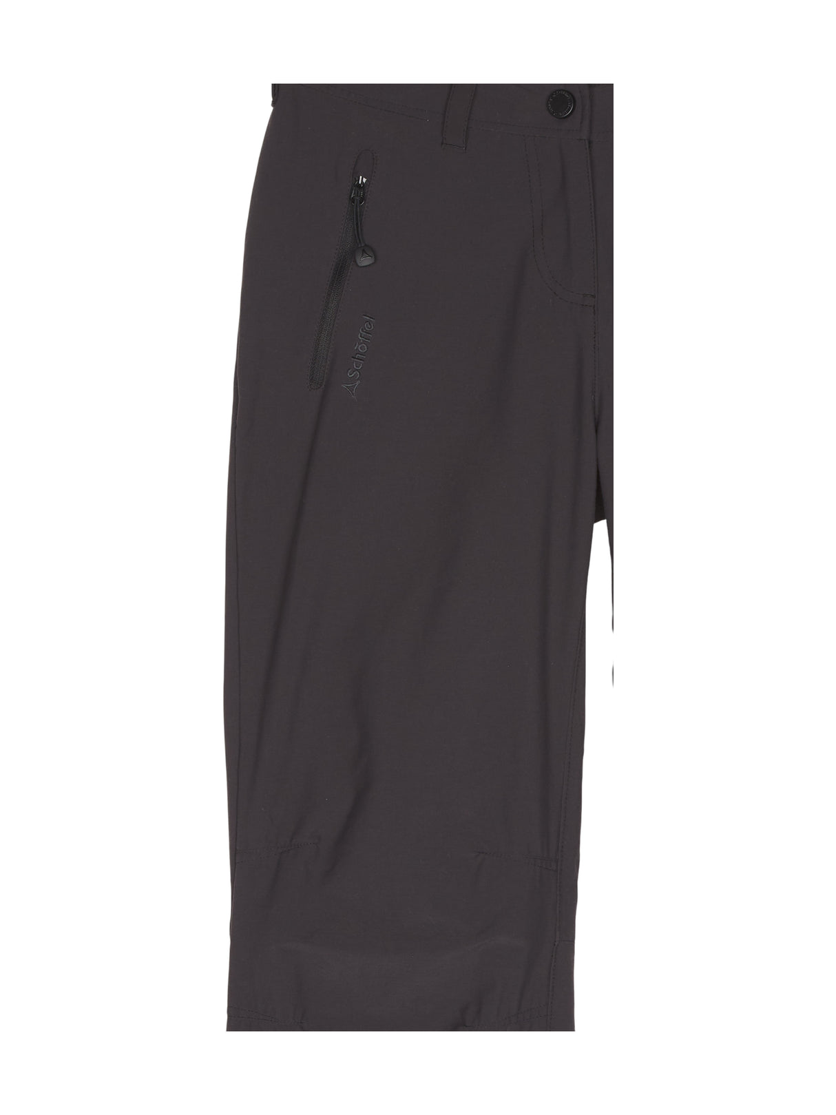Zip-Hose für Damen