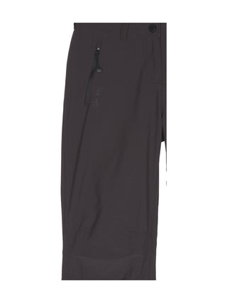 Zip-Hose für Damen