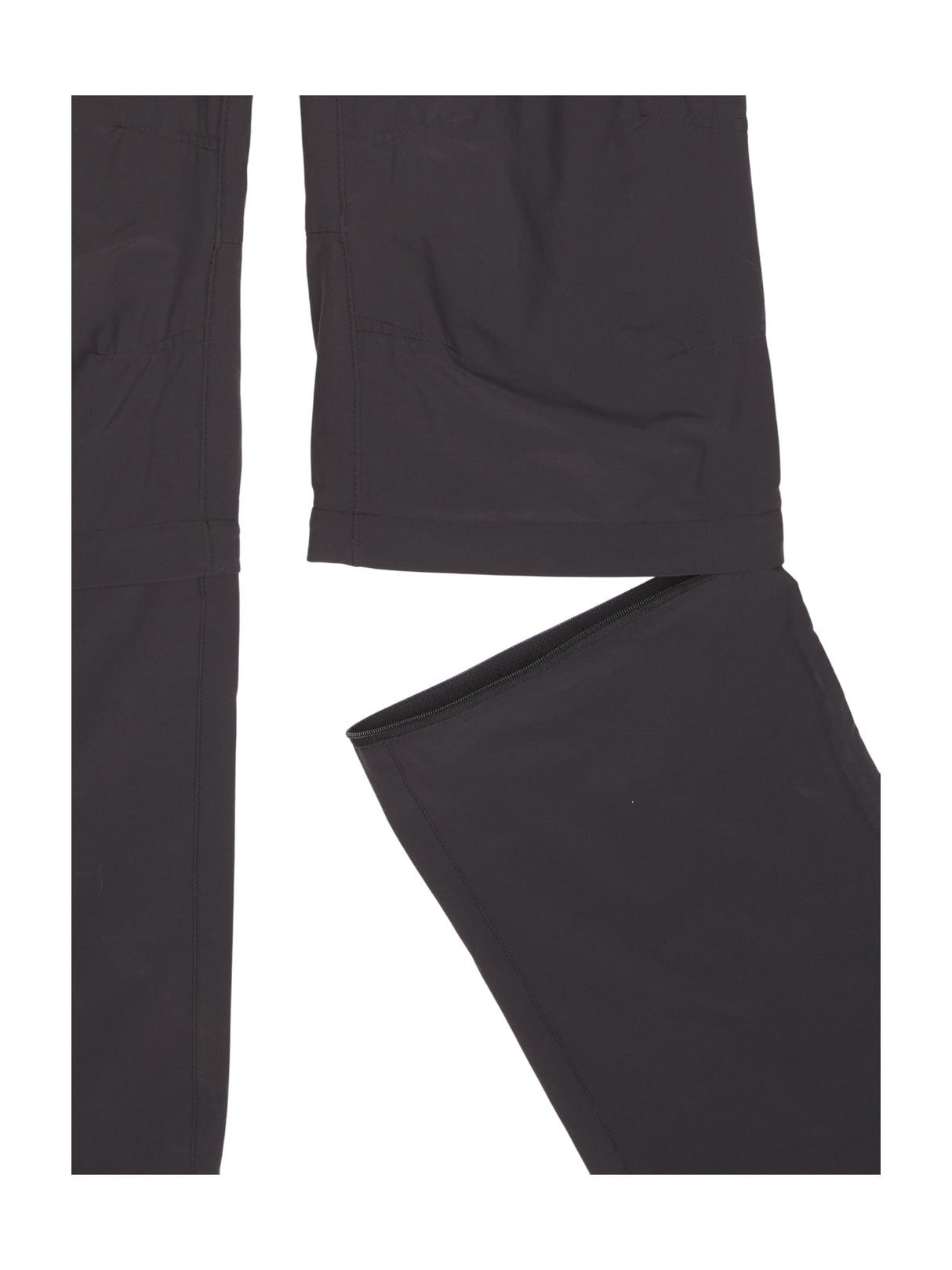 Zip-Hose für Damen