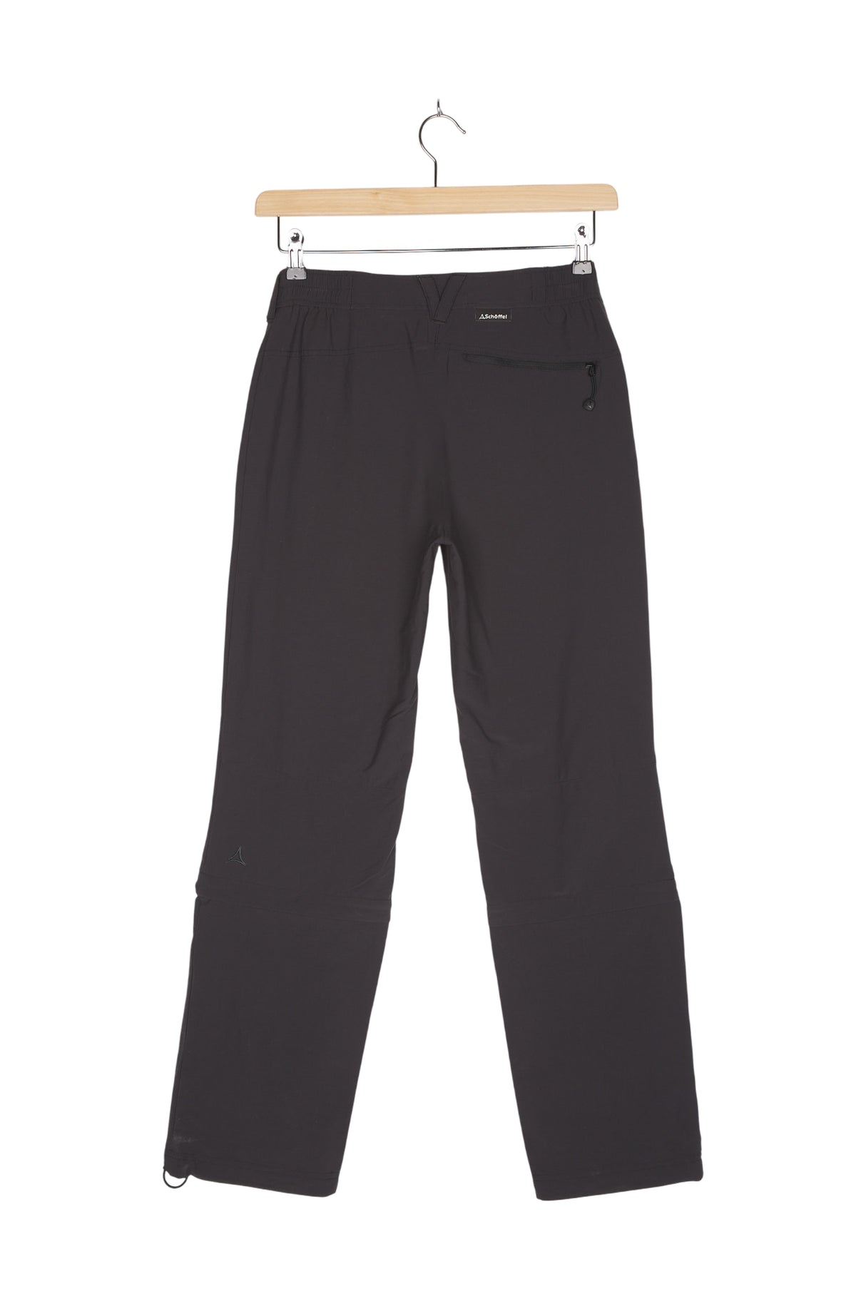 Zip-Hose für Damen