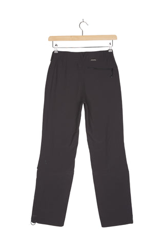 Zip-Hose für Damen