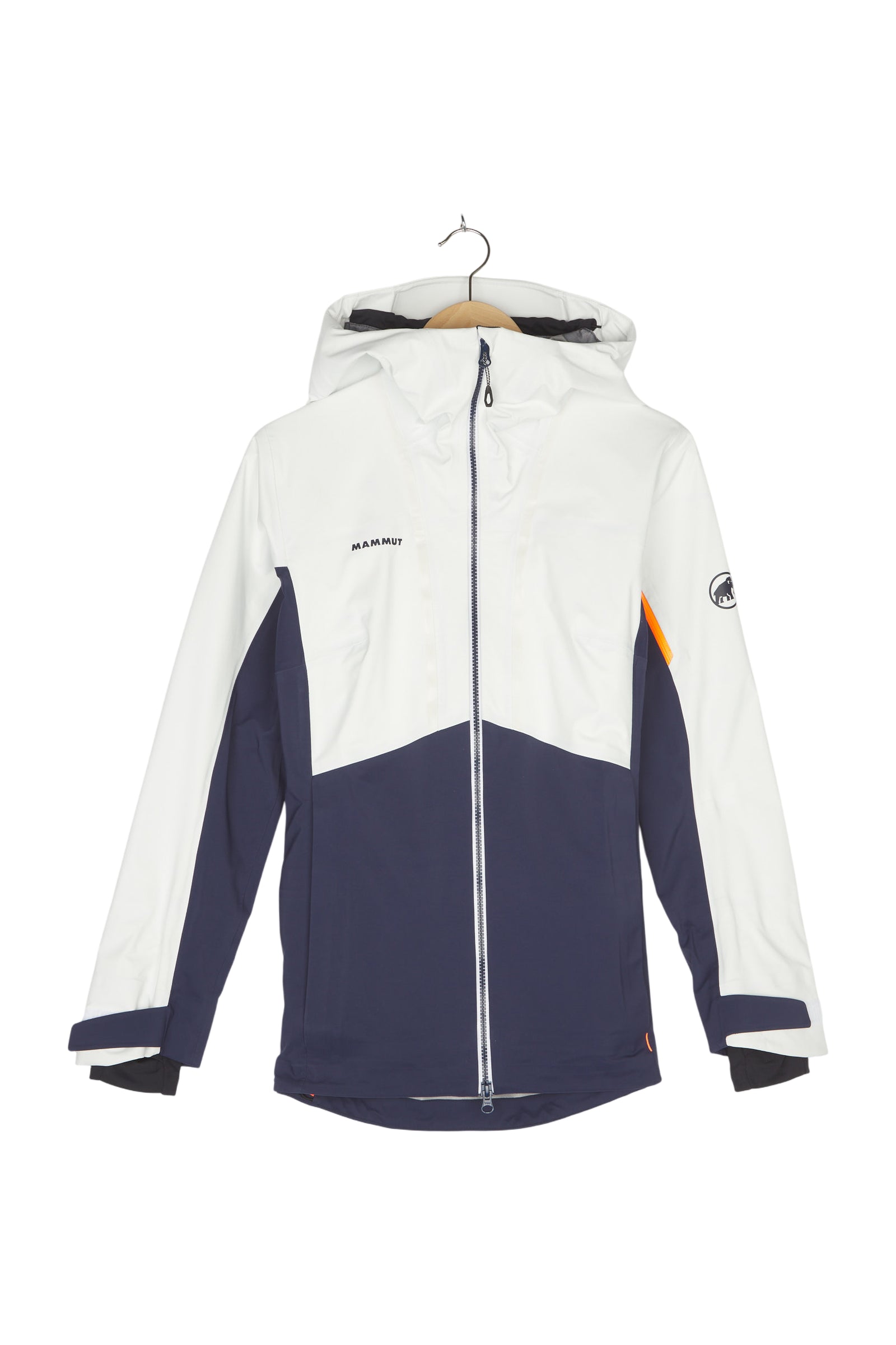 Hardshelljacke, Regenjacke für Damen