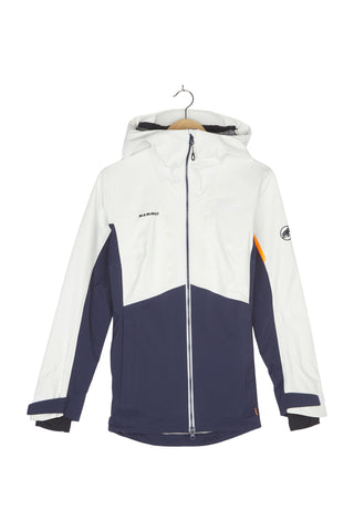 Hardshelljacke, Regenjacke für Damen