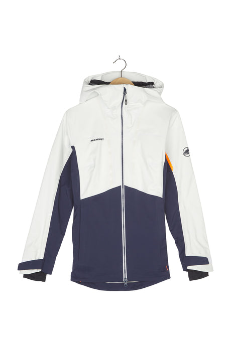 Hardshelljacke, Regenjacke für Damen