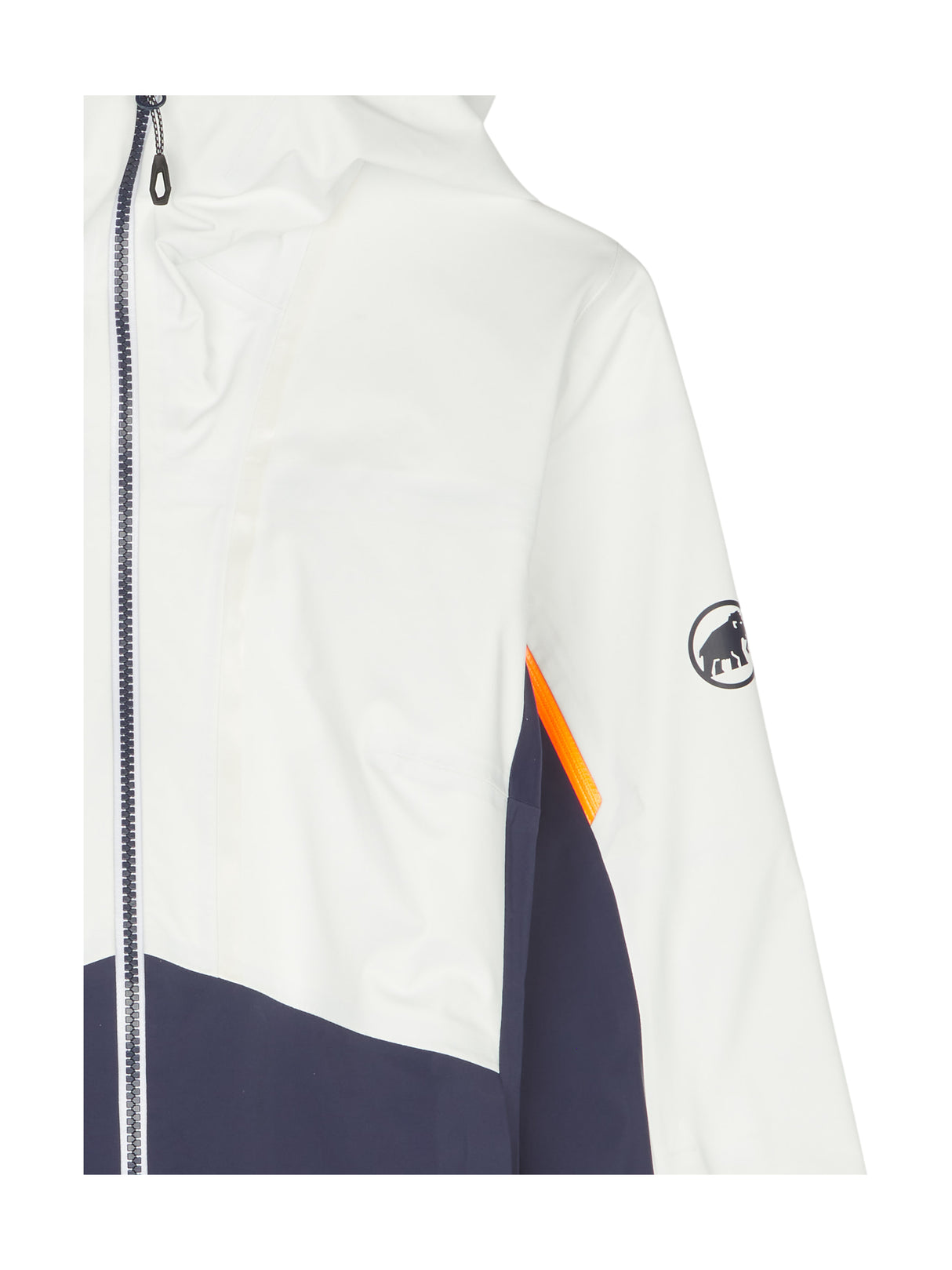 Hardshelljacke, Regenjacke für Damen