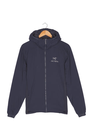 Kunstfaserjacke für Herren