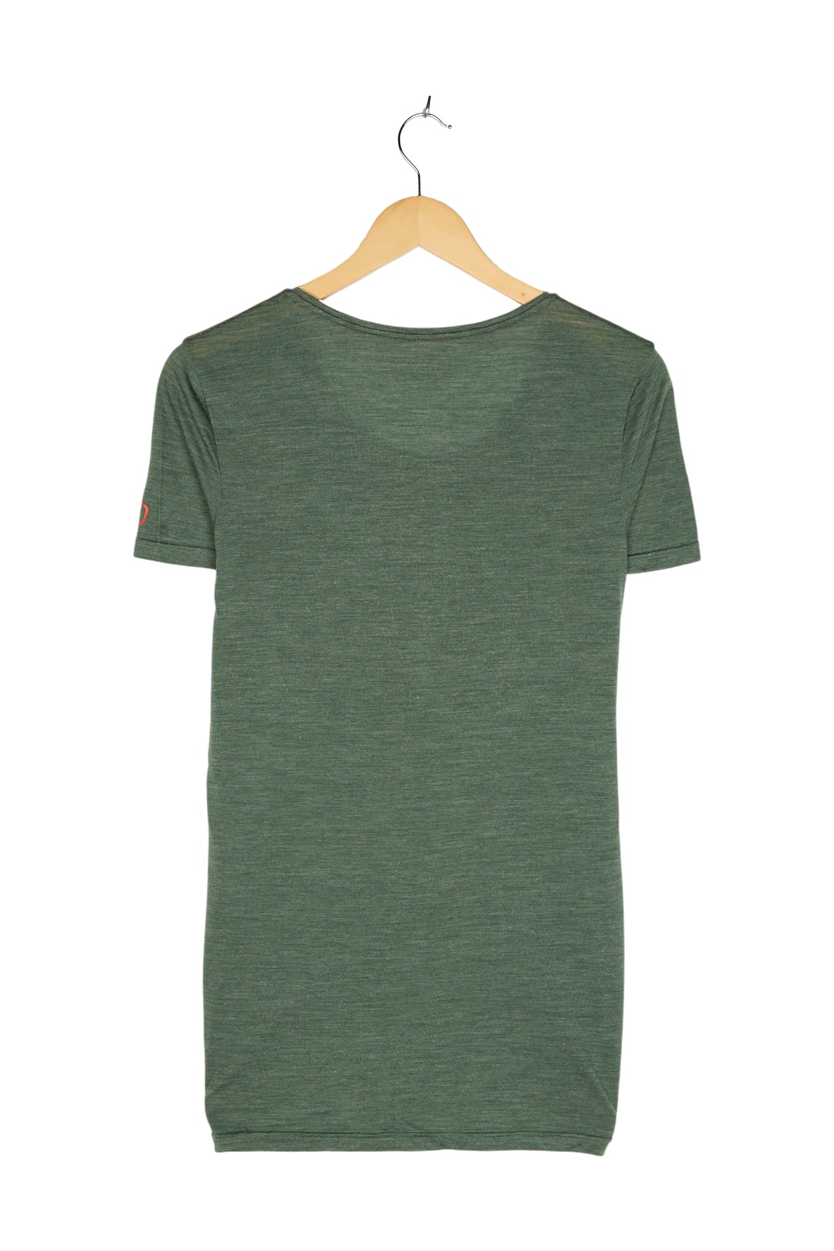 T-Shirt Merino für Damen