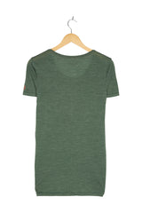 T-Shirt Merino für Damen