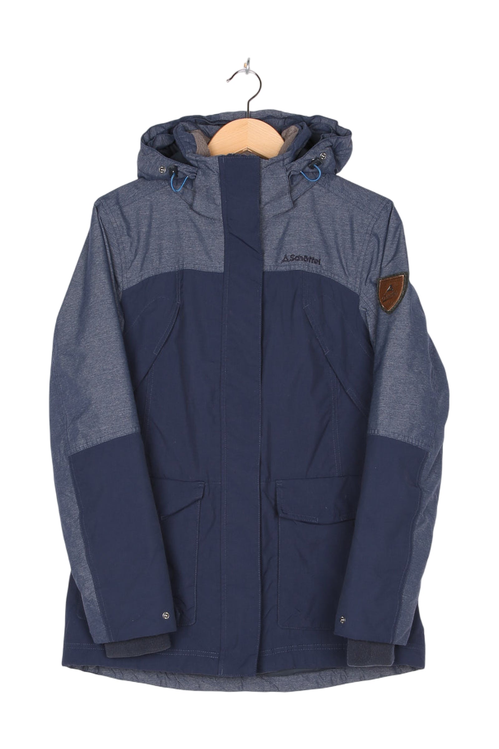 Isolationsjacke für Damen