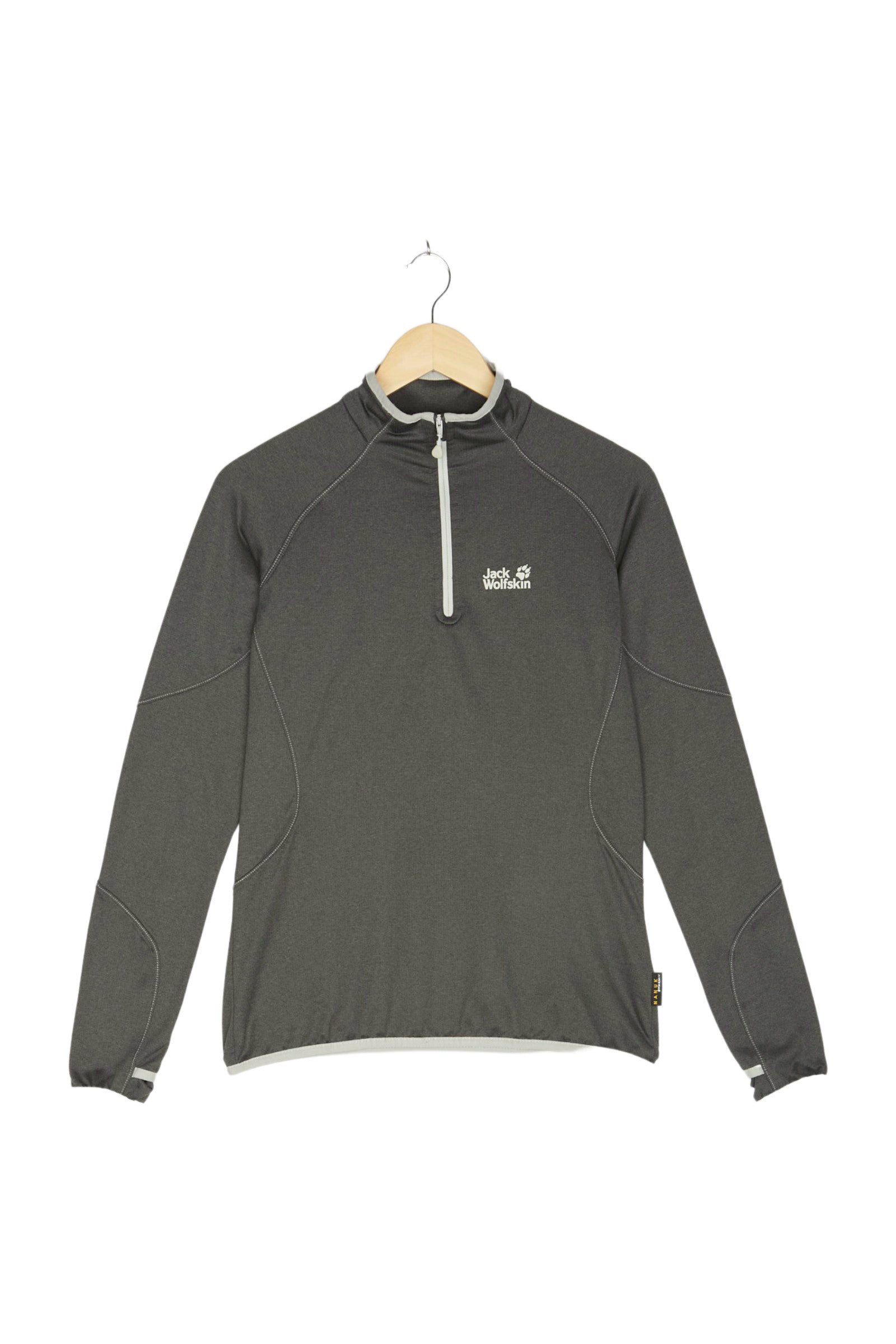 Jack Wolfskin Longsleeve Funktion für Damen