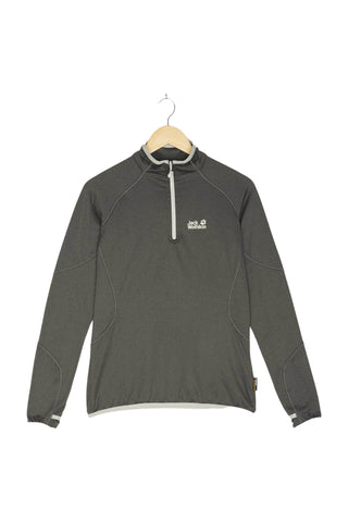 Jack Wolfskin Longsleeve Funktion für Damen