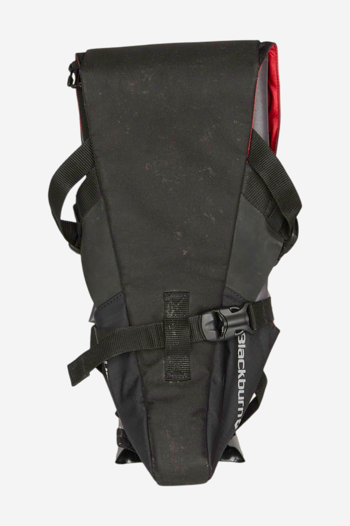 Second Hand Blackburn Satteltasche für Herren und Damen kaufen