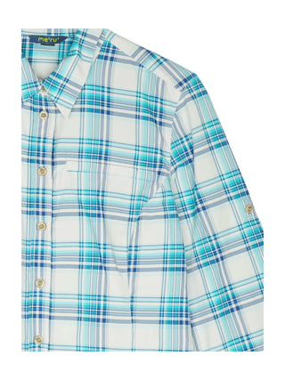 Meru Hemd für Damen